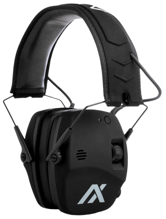 AXIL TRACKR BLUETOOTH TACTICAL HEADMUFFS - Sale